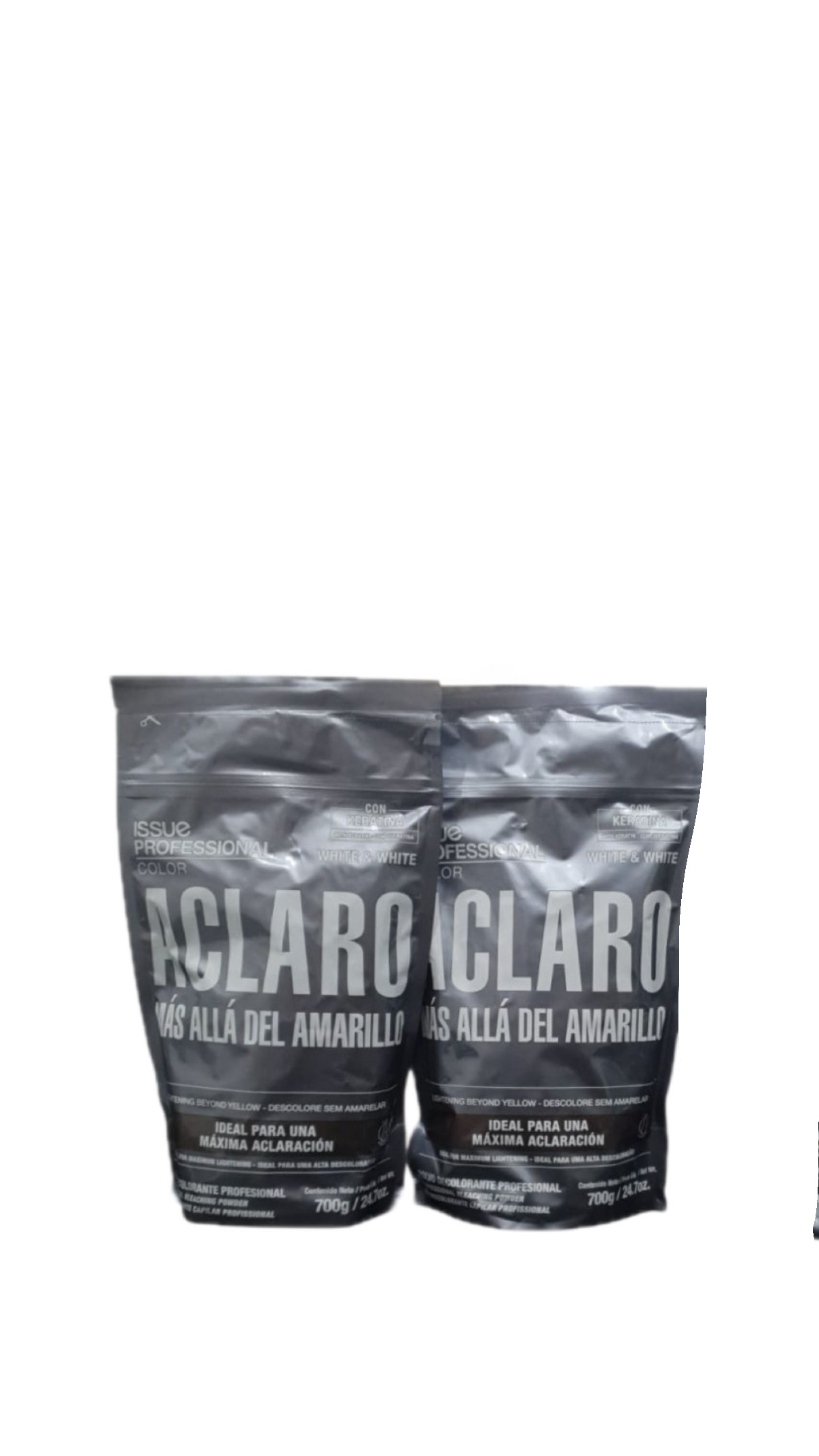 PROMO ISSUE DECOS X 700 GRS X 02 UNIDADES