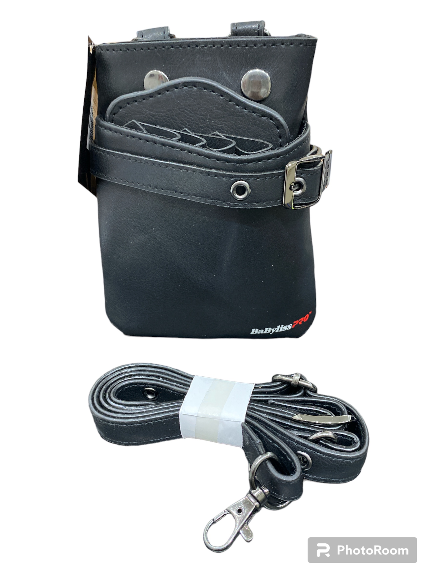 Portaherramientas de Cuero  Babyliss 